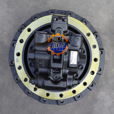 9134825 EX200-5 Τροχαία συσκευή 9148909 9150472 Τελικός κινητήρας κινητήρα για εξορυκτήρα