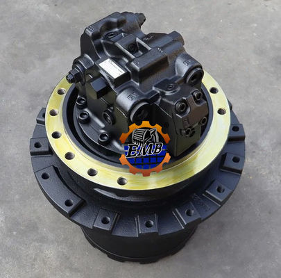 9134825 EX200-5 Τροχαία συσκευή 9148909 9150472 Τελικός κινητήρας κινητήρα για εξορυκτήρα