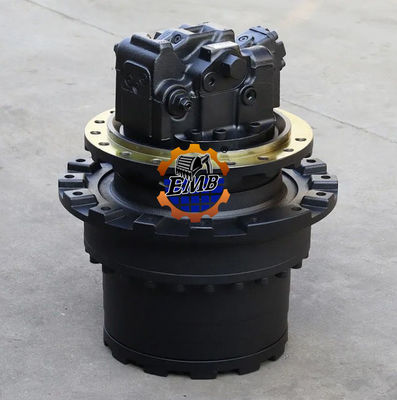 9134825 EX200-5 Τροχαία συσκευή 9148909 9150472 Τελικός κινητήρας κινητήρα για εξορυκτήρα