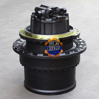 9256991 ZX330-3 Ταξιδιωτική συσκευή 9281920