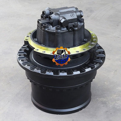 9256991 ZX330-3 Ταξιδιωτική συσκευή 9281920
