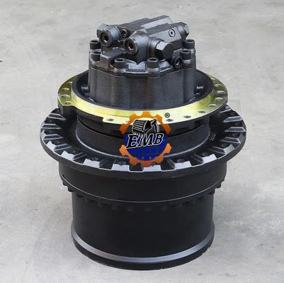 9256991 ZX330-3 Ταξιδιωτική συσκευή 9281920