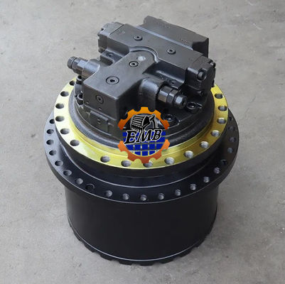 170401-00069 DX380 Ταξιδιωτικός κινητήρας DX420 170402-00025 Ταξιδιωτική συσκευή για εξορυκτήρα