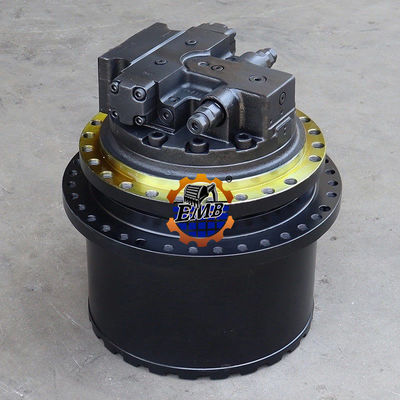 170401-00069 DX380 Ταξιδιωτικός κινητήρας DX420 170402-00025 Ταξιδιωτική συσκευή για εξορυκτήρα