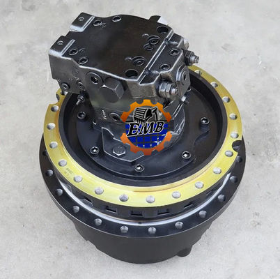 VOE14569653 EC460B Τροχαία συσκευή VOE14608847 EC460C Τελικός κινητήρας