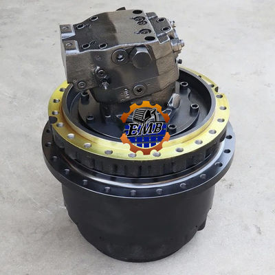 VOE14569653 EC460B Τροχαία συσκευή VOE14608847 EC460C Τελικός κινητήρας