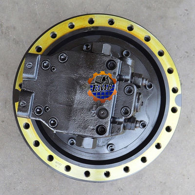 VOE14569653 EC460B Τροχαία συσκευή VOE14608847 EC460C Τελικός κινητήρας