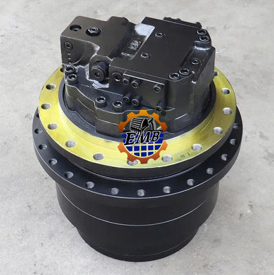 31N8-40070 R305-7 Ταξιδιωτικός κινητήρας R320 31Q8-40061 Τελικός κινητήρας κινητήρα για εξορυκτήρα