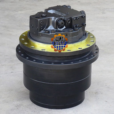 31N8-40070 R305-7 Ταξιδιωτικός κινητήρας R320 31Q8-40061 Τελικός κινητήρας κινητήρα για εξορυκτήρα
