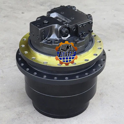 31N8-40070 R305-7 Ταξιδιωτικός κινητήρας R320 31Q8-40061 Τελικός κινητήρας κινητήρα για εξορυκτήρα
