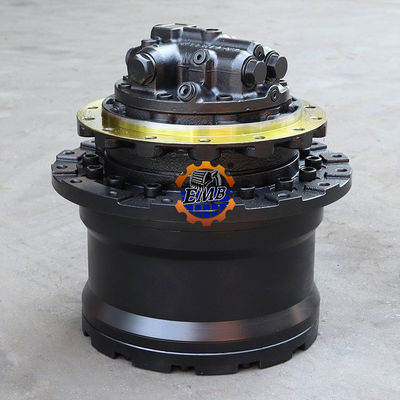 9180731 ZX120-6 Ταξιδιωτικός κινητήρας 9181123 Τελική οδήγηση για σκάφος Crawler