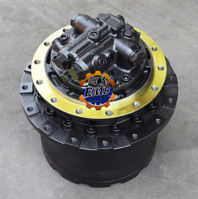 9180731 ZX120-6 Ταξιδιωτικός κινητήρας 9181123 Τελική οδήγηση για σκάφος Crawler