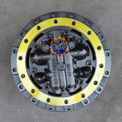 9180731 ZX120-6 Ταξιδιωτικός κινητήρας 9181123 Τελική οδήγηση για σκάφος Crawler