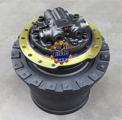 9256989 Ταξιδιωτικός κινητήρας 9243839 ZX250-3 ZX240-3 Ταξιδιωτική συσκευή Assy