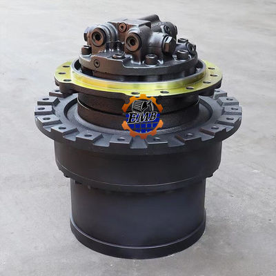 9256989 Ταξιδιωτικός κινητήρας 9243839 ZX250-3 ZX240-3 Ταξιδιωτική συσκευή Assy