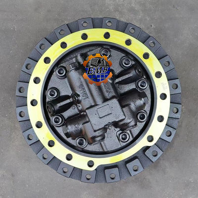 9256989 Ταξιδιωτικός κινητήρας 9243839 ZX250-3 ZX240-3 Ταξιδιωτική συσκευή Assy