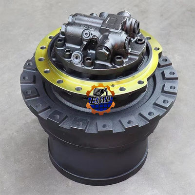 9256989 Ταξιδιωτικός κινητήρας 9243839 ZX250-3 ZX240-3 Ταξιδιωτική συσκευή Assy