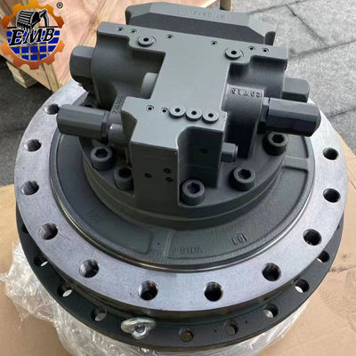 GM60VA Ταξιδιωτικός κινητήρας LC15V00023F2R SK330-8 LC15V00023F2C Τελική κίνηση Assy