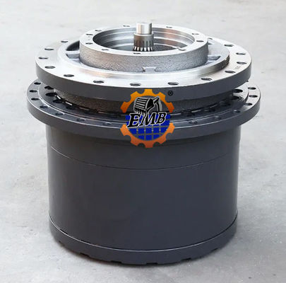 LC15V00023F1 SK350-8 Τεχνουργήματα μείωσης ταξιδιού LC15V00023F2R SK350-8 Τεχνουργήματα ταξιδιού Για Kobelco