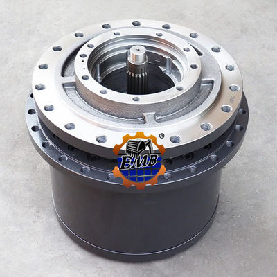LC15V00023F1 SK350-8 Τεχνουργήματα μείωσης ταξιδιού LC15V00023F2R SK350-8 Τεχνουργήματα ταξιδιού Για Kobelco