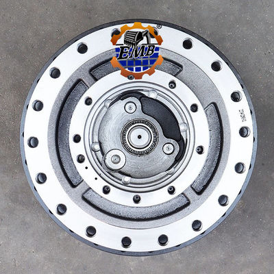 LC15V00023F1 SK350-8 Τεχνουργήματα μείωσης ταξιδιού LC15V00023F2R SK350-8 Τεχνουργήματα ταξιδιού Για Kobelco