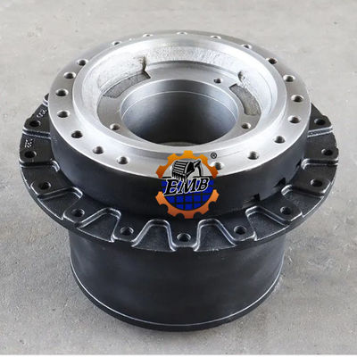 538-5278 E330 Τελική οδήγηση 5385278 CAT330GC Ταξιδιωτικό κιβώτιο ταχυτήτων για εξαρτήματα εξορυκτών