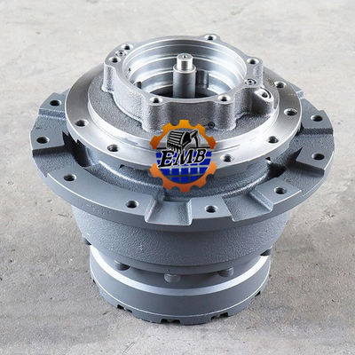 9224123 ZX70 Ταξιδιωτική συσκευή Assy 9224241 ZX75 Ταξιδιωτικό κιβώτιο ταχυτήτων για εξορυκτήρα Hitachi