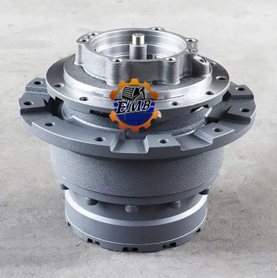 9224123 ZX70 Ταξιδιωτική συσκευή Assy 9224241 ZX75 Ταξιδιωτικό κιβώτιο ταχυτήτων για εξορυκτήρα Hitachi