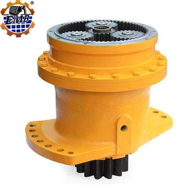 706-7K-01040 706-7K-01070 Κουλίστικο κιβώτιο ταχυτήτων PC300 Komatsu Excavator Κουλίστικος μειωτής