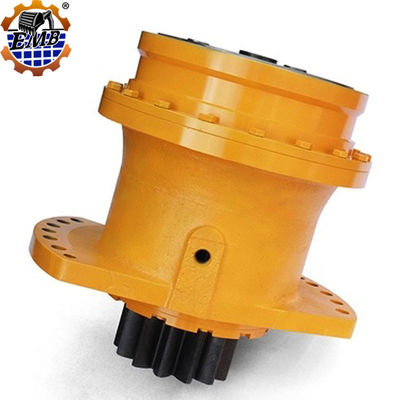 706-7K-01040 706-7K-01070 Κουλίστικο κιβώτιο ταχυτήτων PC300 Komatsu Excavator Κουλίστικος μειωτής