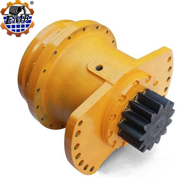 706-7K-01040 706-7K-01070 Κουλίστικο κιβώτιο ταχυτήτων PC300 Komatsu Excavator Κουλίστικος μειωτής