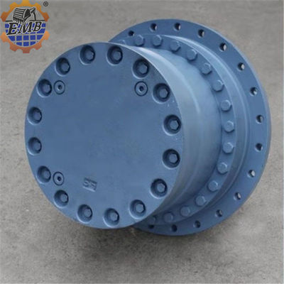 9255880 ZX270 Συσκευή τροχιάς 9256990 ZX270-3 Μειωτής ταξιδιού για εξορυκτήρα Hitachi