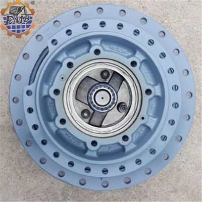 9255880 ZX270 Συσκευή τροχιάς 9256990 ZX270-3 Μειωτής ταξιδιού για εξορυκτήρα Hitachi