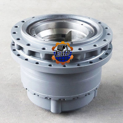 05/204600 Τροχαίο κιβώτιο JCB360 JS360 Τροχαίο κιβώτιο για εξορυκτήρα