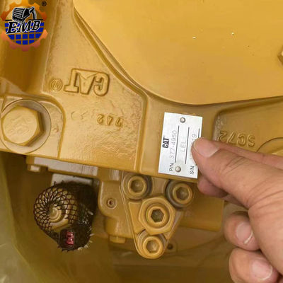 Πρωτότυπη νέα 377-4950 αντλία εξορυκτικού εξορυκτικού εξορυκτικού εξορυκτικού εξορυκτικού εξορυκτικού εξορυκτικού εξορυκτικού εξορυκτικού εξορυκτικού εξορυκτικού εξορύκτη