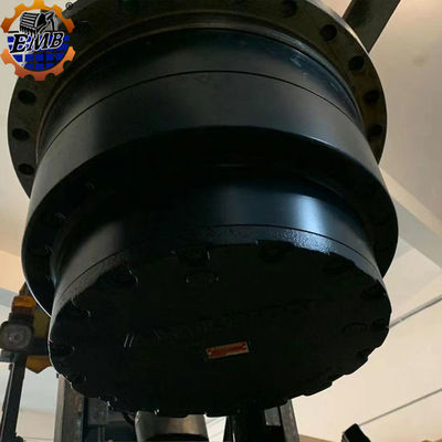 31N9-40023 R320-7 Εκσκαφέας Hyundai Final Drive 31N9-40031BG Ταξιδιωτικός κινητήρας