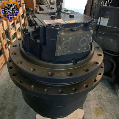 31N9-40023 R320-7 Εκσκαφέας Hyundai Final Drive 31N9-40031BG Ταξιδιωτικός κινητήρας