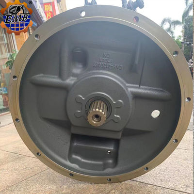 708-2L-00300 PC200-7 Υδραυλική αντλία PC220-7 Αντλία Assy 708-2L-31160 Για εξορυκτήρα