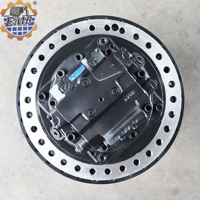 VOE14613278 EC700B Τελικός κινητήρας VOE14592003 EC700C Μηχανή ταξιδιού εξορυκτήρα