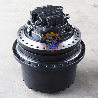 VOE14613278 EC700B Τελικός κινητήρας VOE14592003 EC700C Μηχανή ταξιδιού εξορυκτήρα
