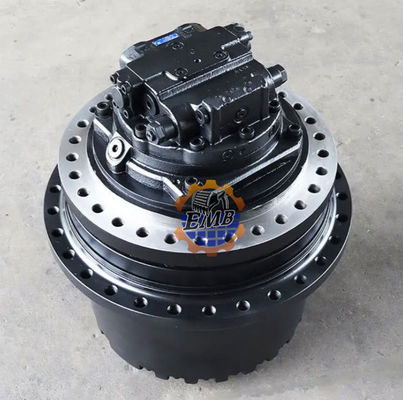 VOE14613278 EC700B Τελικός κινητήρας VOE14592003 EC700C Μηχανή ταξιδιού εξορυκτήρα