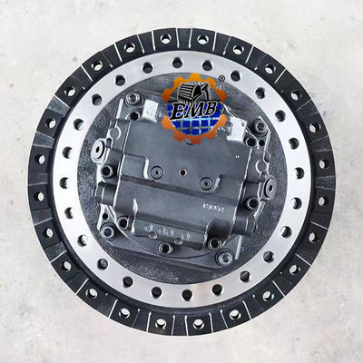 Για 60000037 9251681 ZX870-3 ZX870-5G Hitachi Εκσκαφέας Τελικό Drive
