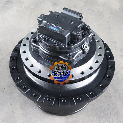 Για 60000037 9251681 ZX870-3 ZX870-5G Hitachi Εκσκαφέας Τελικό Drive