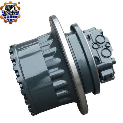 PC210-10MO 708-8F-31320 Τελικός κινητήρας εξορυκτήρα PC210 708-8F-31570 Συσκευή ταξιδιού