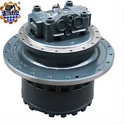 PC210-10MO 708-8F-31320 Τελικός κινητήρας εξορυκτήρα PC210 708-8F-31570 Συσκευή ταξιδιού