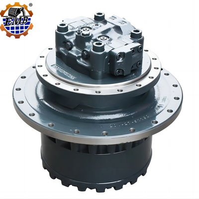 PC210-10MO 708-8F-31320 Τελικός κινητήρας εξορυκτήρα PC210 708-8F-31570 Συσκευή ταξιδιού