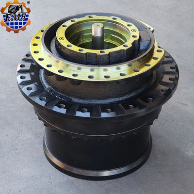 HMGF68GA YB00004499 Τελική μονάδα οδήγησης ZX350-5A ZX350H-5 Hitachi Travel Device