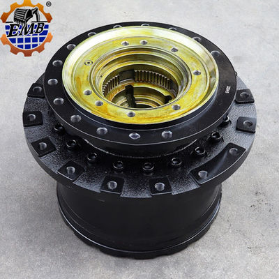 9091681 EX200-2 Ταξιδιωτική συσκευή 9116392 EX200 Ταξιδιωτικό κιβώτιο ταχυτήτων για εξορυκτήρα