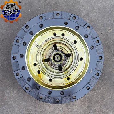 9091681 EX200-2 Ταξιδιωτική συσκευή 9116392 EX200 Ταξιδιωτικό κιβώτιο ταχυτήτων για εξορυκτήρα