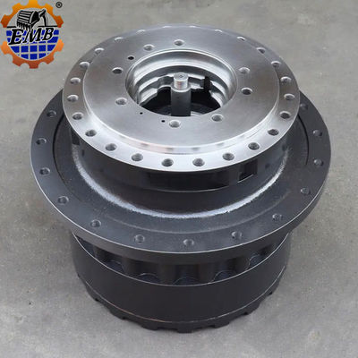 207-27-00370 207-27-00260 Μειωτή ταξιδιού PC300-7 PC360-7 Γεραμείο εξορυκτικού μηχανισμού